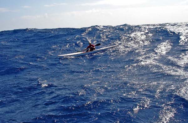 Ken Moore Molokai 2006